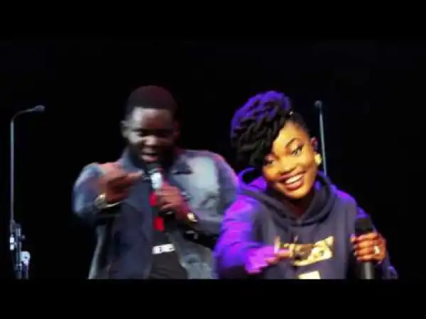 Deborah LUKALU - DADDY